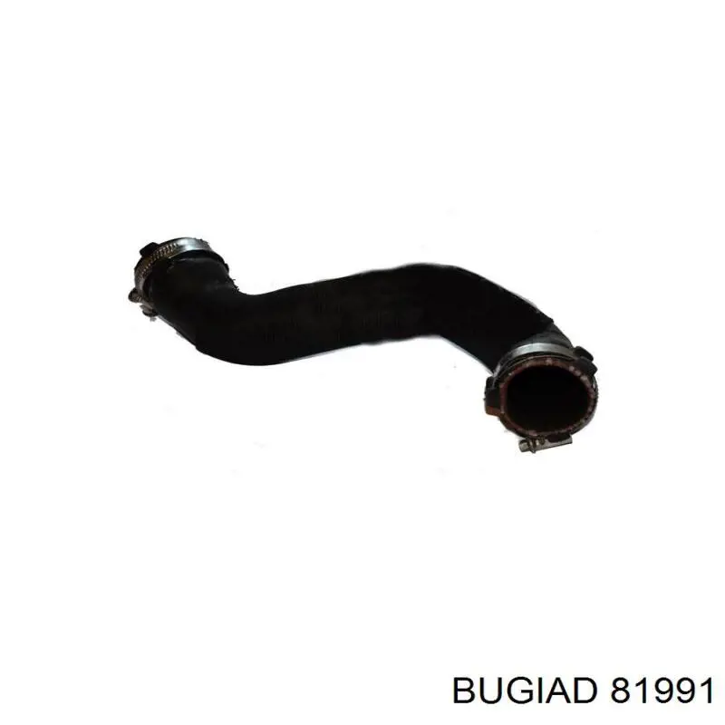 Шланг/патрубок интеркуллера VAG 8E0145944C цена, от 15.20 USD