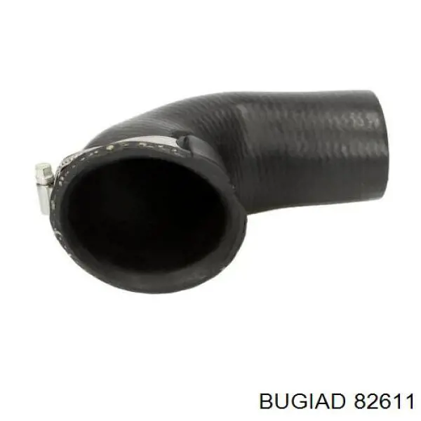Купить 82611 Bugiad Патрубок интеркулера