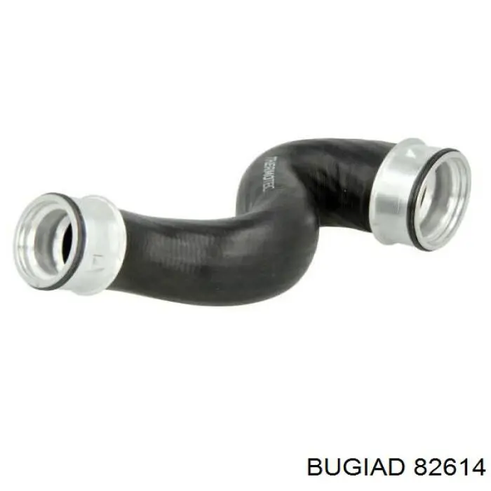Шланг/патрубок интеркуллера Bugiad 82614 цена, от 33.41 USD