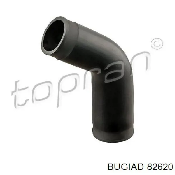 Купить 82620 Bugiad Патрубок интеркулера