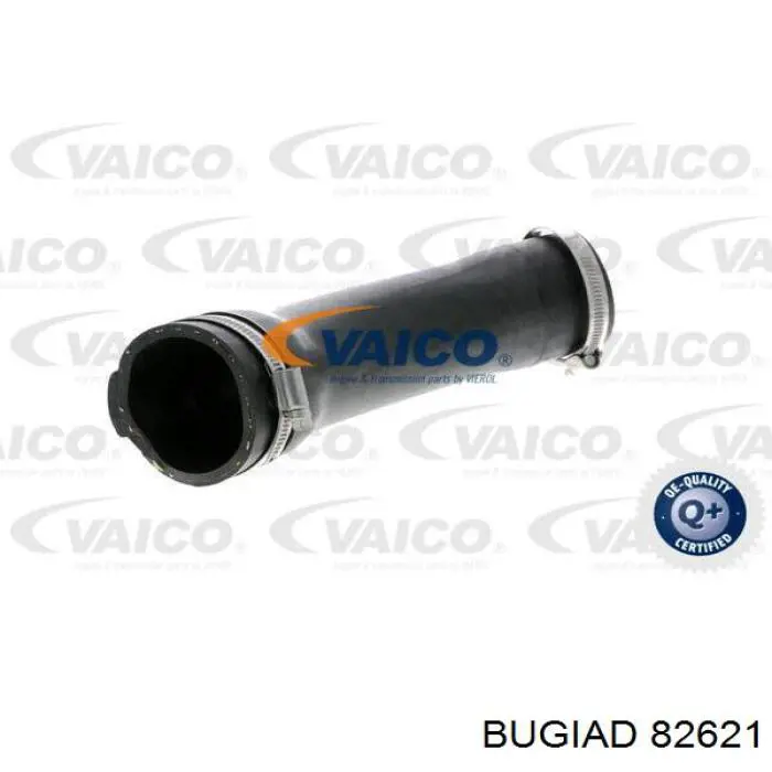 Шланг/патрубок интеркуллера Bugiad 82621 цена, от 14.21 USD