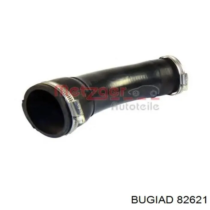 Купить 82621 Bugiad Патрубок интеркулера