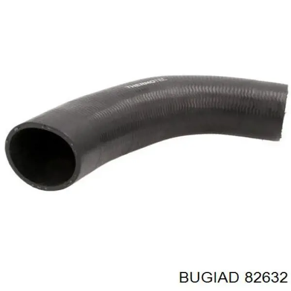 Купить 82632 Bugiad Патрубок интеркулера