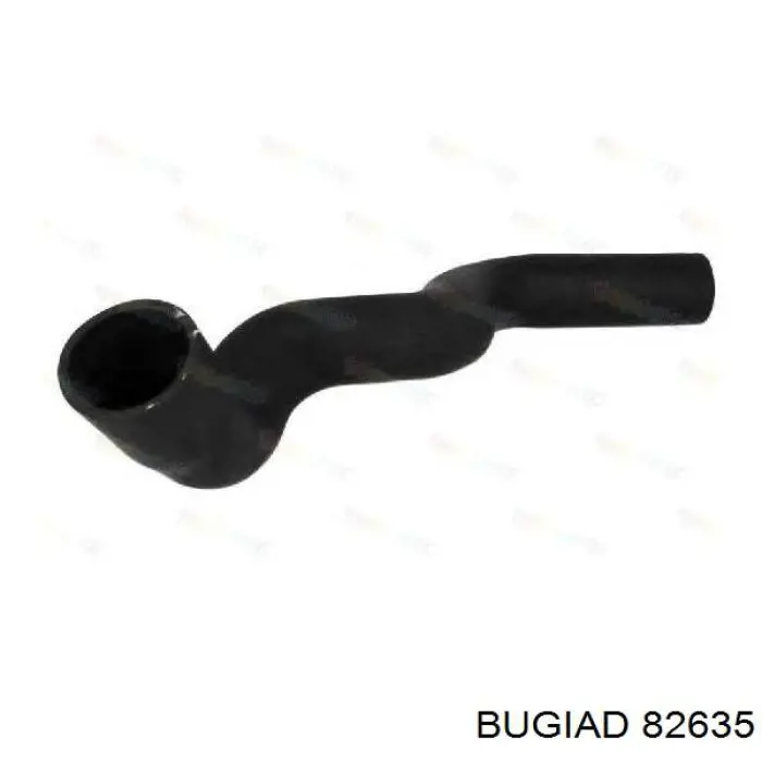 Купить 82635 Bugiad Патрубок интеркулера