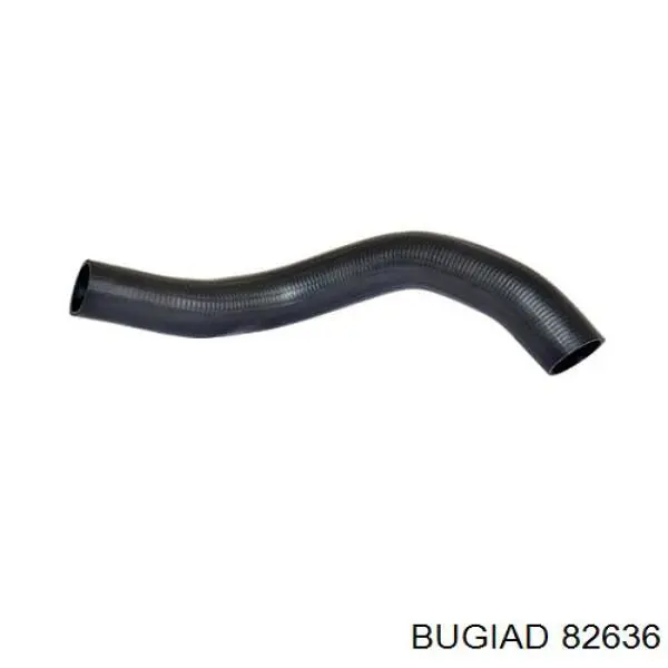 Шланг интеркуллера Bugiad 82636