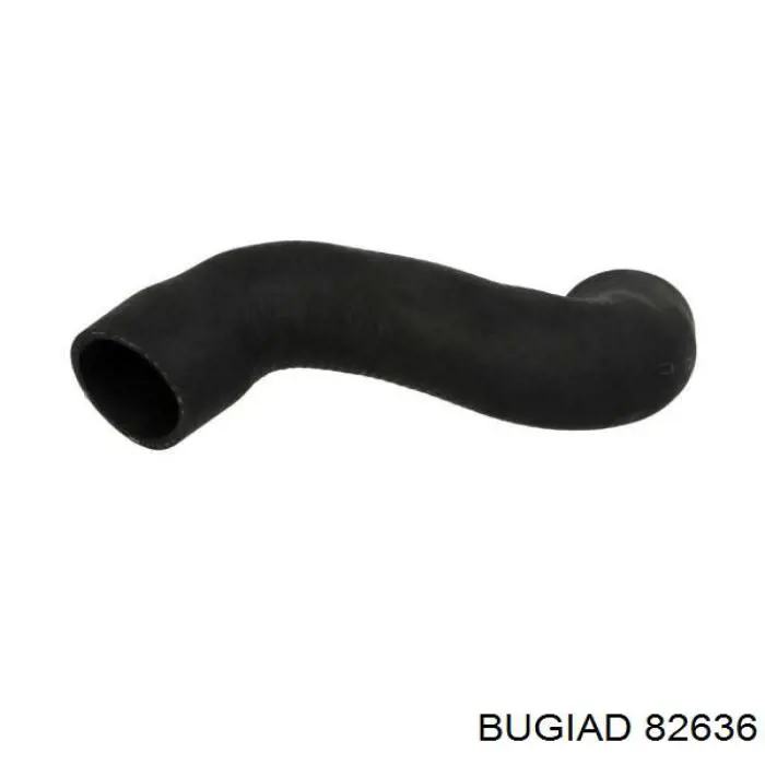 Купить 82636 Bugiad Патрубок интеркулера
