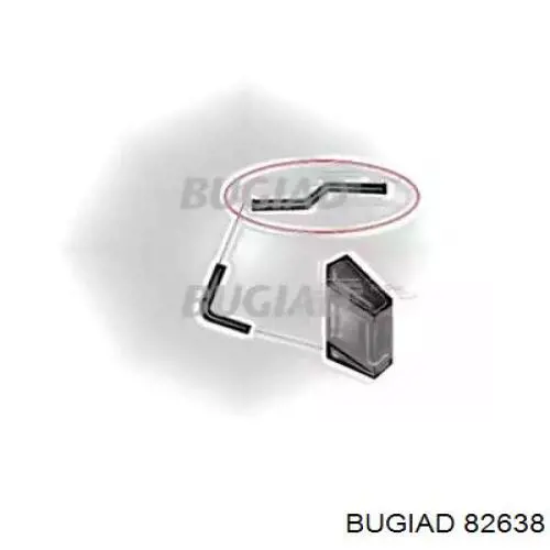 82638 Bugiad