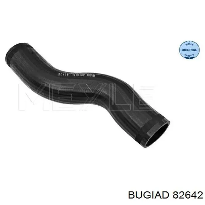 Купить 82642 Bugiad Патрубок интеркулера