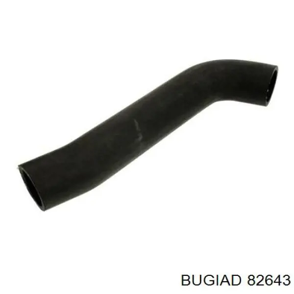 Шланг/патрубок интеркуллера Bugiad 82643 цена, от 9.73 USD