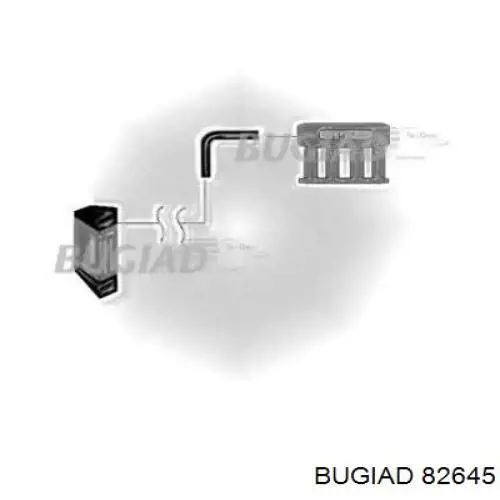 82645 Bugiad