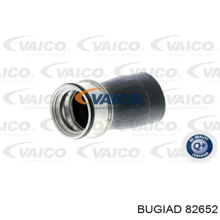 Шланг/патрубок интеркуллера Bugiad 82652 цена, от 13.94 USD