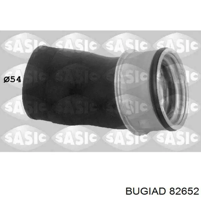 Купить 82652 Bugiad Патрубок интеркулера