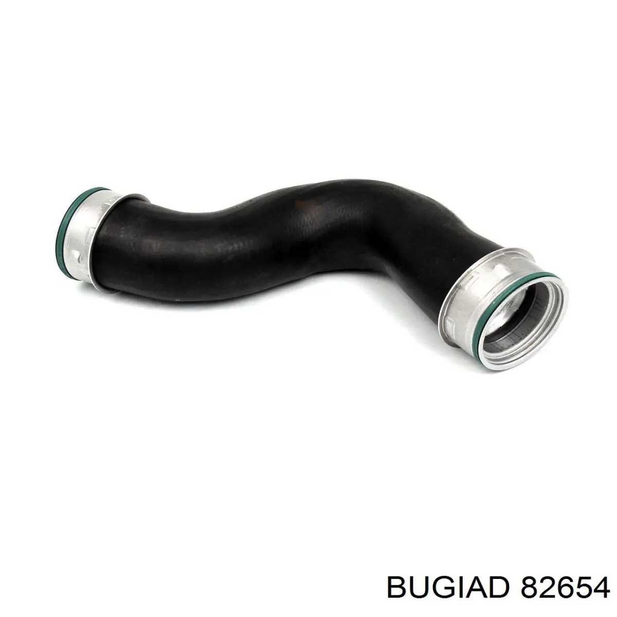 Шланг интеркуллера Bugiad 82654