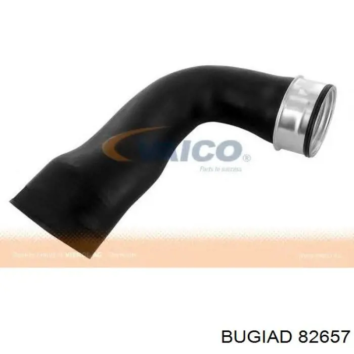 Купить 82657 Bugiad Патрубок интеркулера