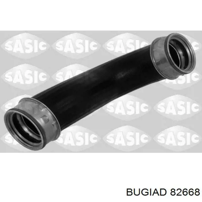 Шланг/патрубок интеркуллера Bugiad 82668 цена, от 22.01 USD