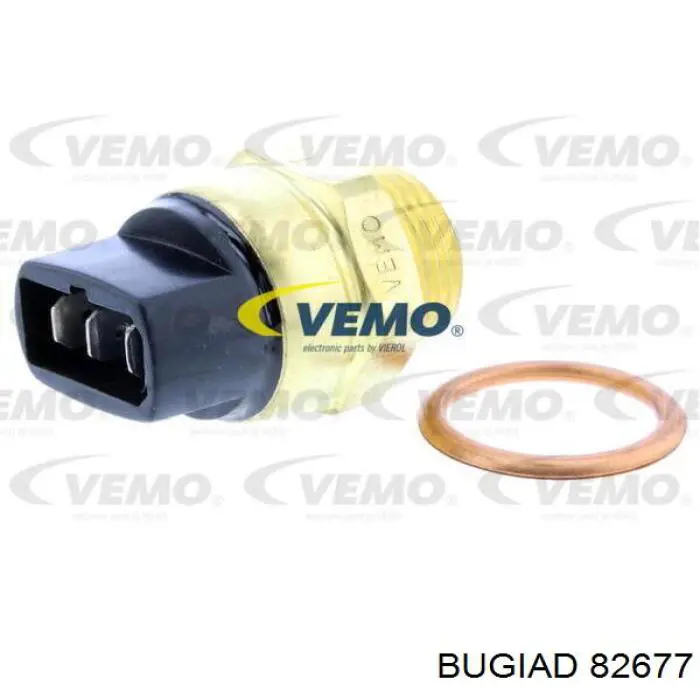 Купить 82677 Bugiad Патрубок интеркулера