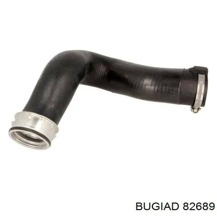 Купить 82689 Bugiad Патрубок интеркулера