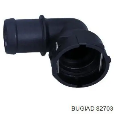 Шланг/патрубок интеркуллера Bugiad 82703 цена, от 19.00 USD