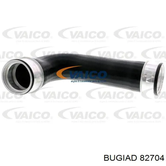 Купить 82704 Bugiad Патрубок интеркулера