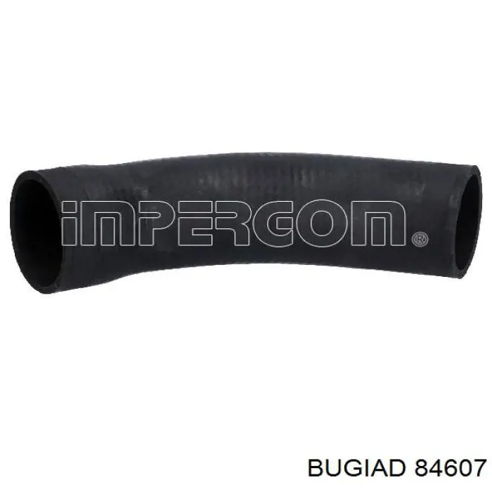 Шланг/патрубок интеркуллера Bugiad 84607 цена, от 15.95 USD