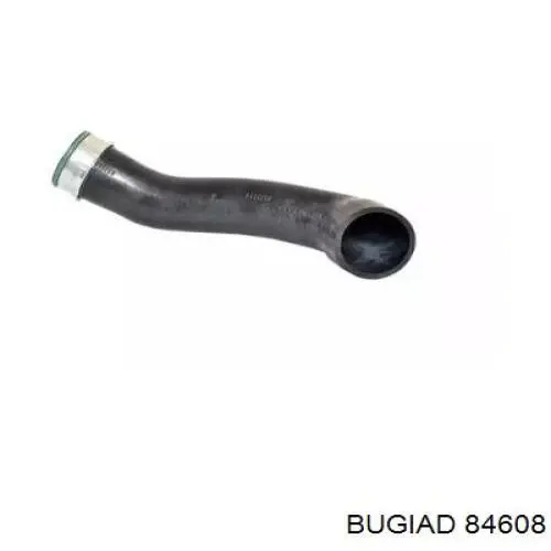 84608 Bugiad Патрубок интеркуллера