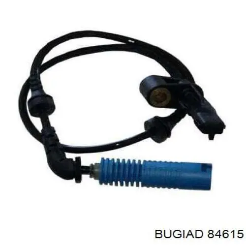 Шланг/патрубок интеркуллера Bugiad 84615 цена, от 118.50 USD