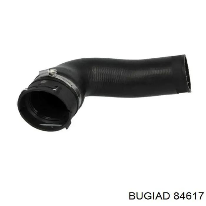 Шланг/патрубок интеркуллера Bugiad 84617 цена, от 43.66 USD