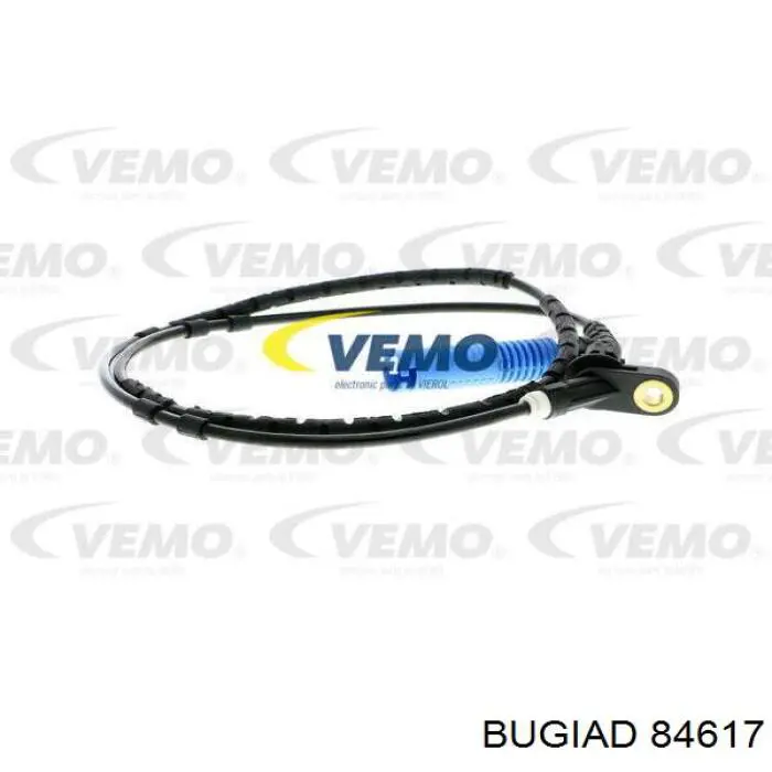 Купить 84617 Bugiad Патрубок интеркулера
