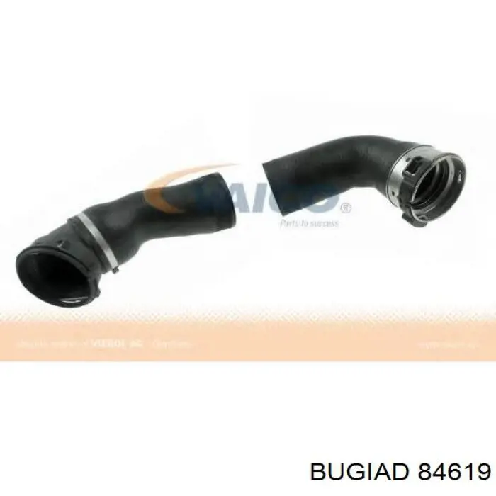 Купить 84619 Bugiad Патрубок интеркулера
