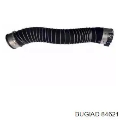 84621 Bugiad Патрубок интеркуллера