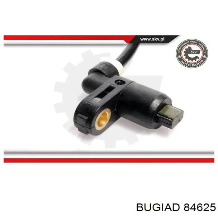 Купить 84625 Bugiad Патрубок интеркулера