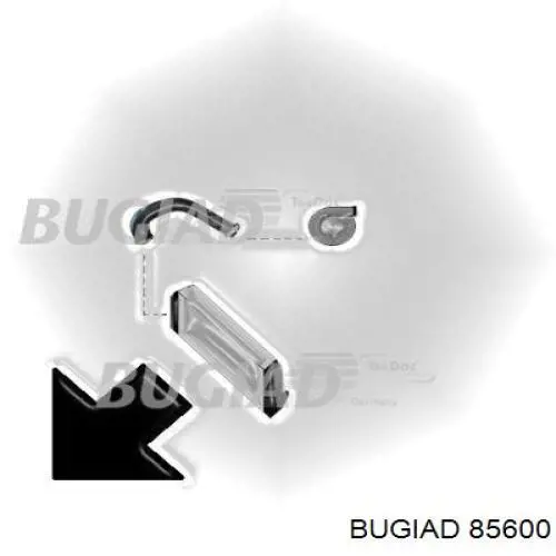 85600 Bugiad