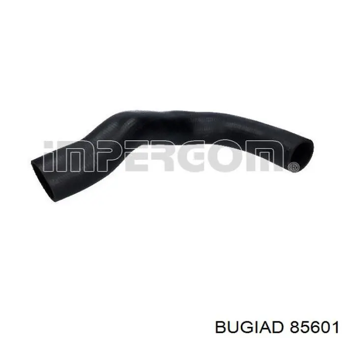 Шланг/патрубок интеркуллера Bugiad 85601 цена, от 21.14 USD