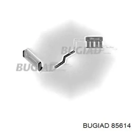 Купить 85614 Bugiad Патрубок интеркулера
