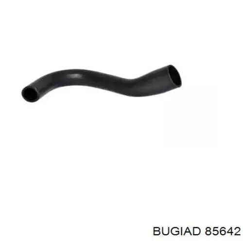 Шланг/патрубок интеркуллера Bugiad 85642 цена, от 23.54 USD