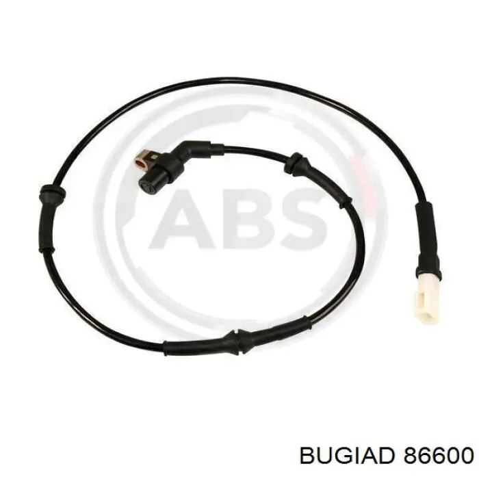 Шланг/патрубок интеркуллера Bugiad 86600 цена, от 25.51 USD