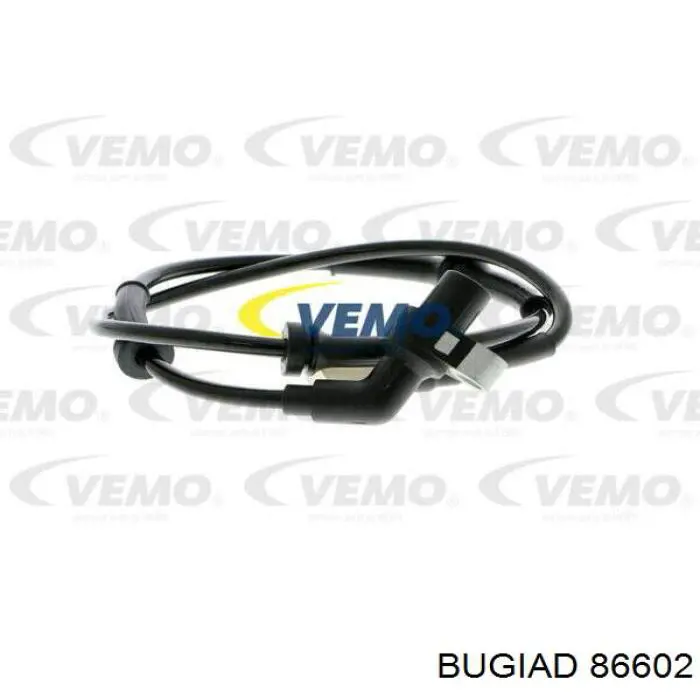 Купить 86602 Bugiad Патрубок интеркулера