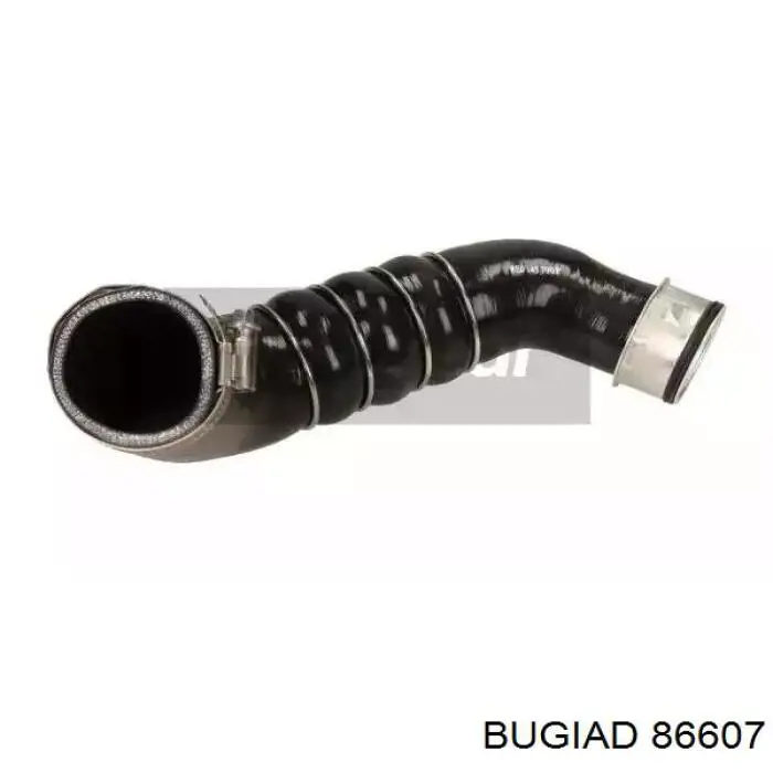 Шланг/патрубок интеркуллера Bugiad 86607 цена, от 33.95 USD