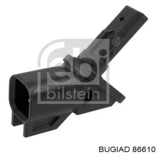 Купить 86610 Bugiad Патрубок дроссельной заслонки