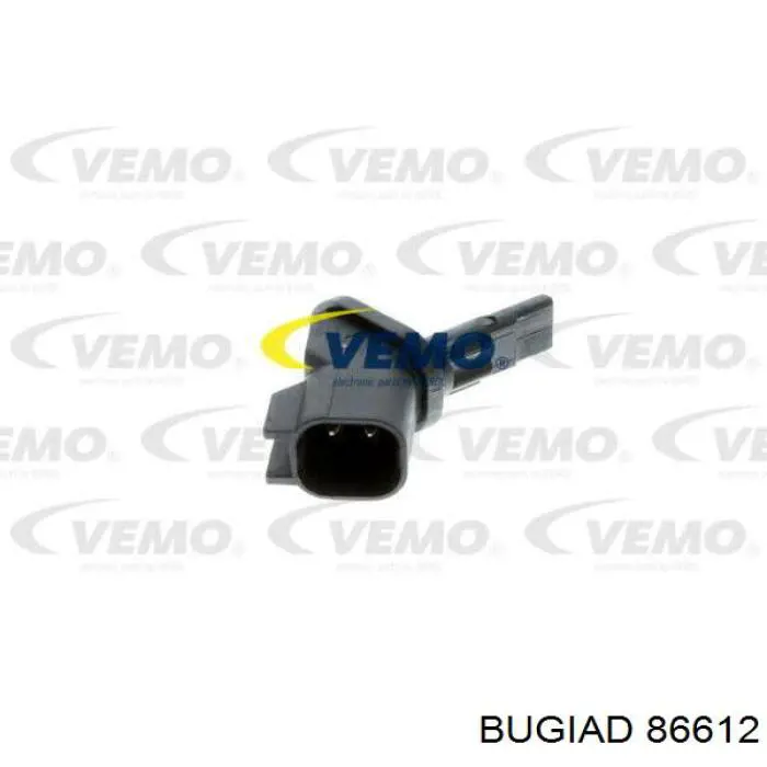 Шланг/патрубок интеркуллера Bugiad 86612 цена, от 27.54 USD