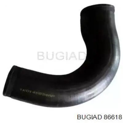 86618 Bugiad cano derivado de ar, saída de turbina (supercompressão)
