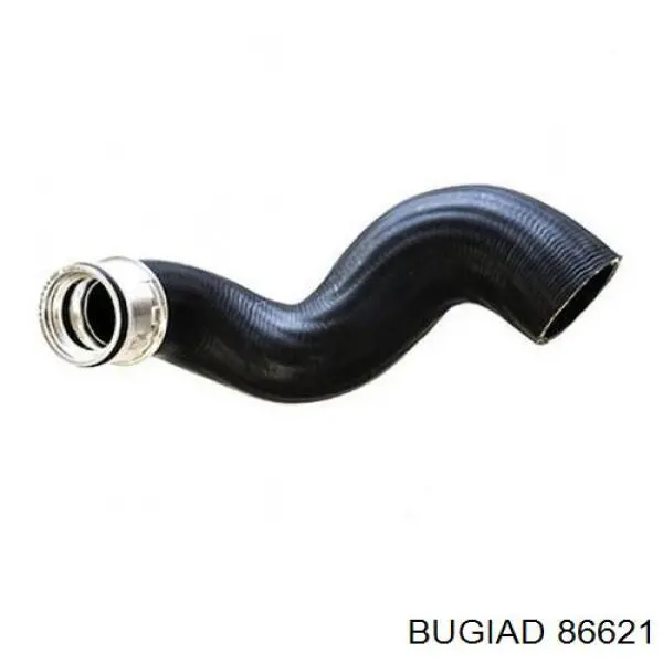Шланг/патрубок интеркуллера Bugiad 86621 цена, от 33.40 USD