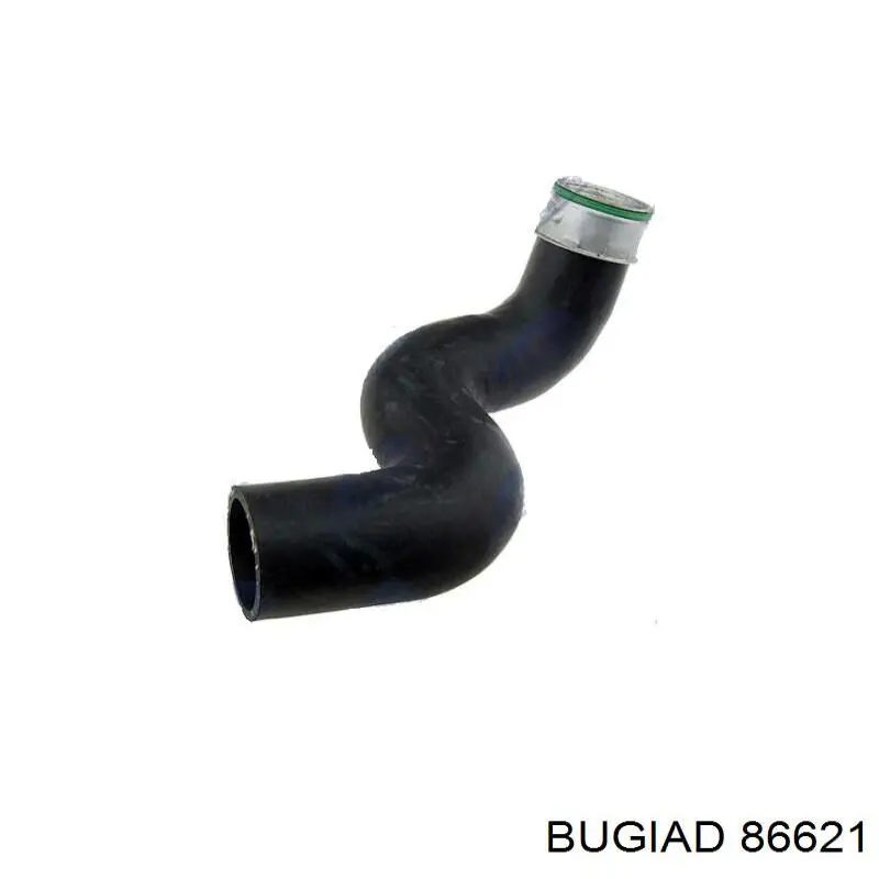 Купить 86621 Bugiad Патрубок интеркулера