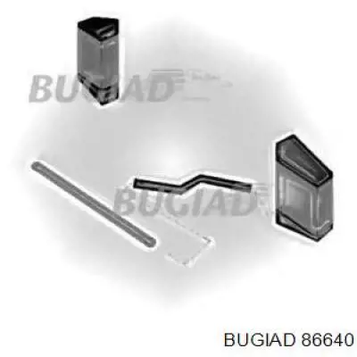 Купить 86640 Bugiad Патрубок интеркулера
