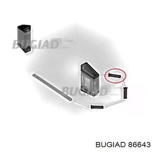 86643 Bugiad