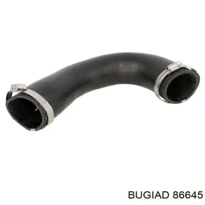 Шланг/патрубок интеркуллера Bugiad 86645 цена, от 24.50 USD