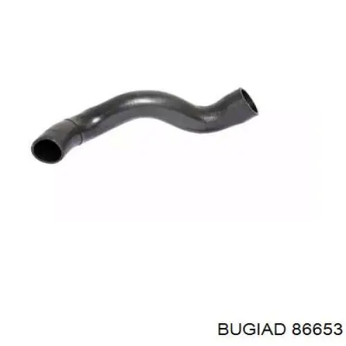 Купить 4F0145738AG VAG Патрубок интеркулера