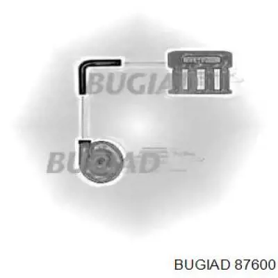 87600 Bugiad