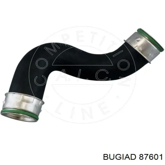 Купить 87601 Bugiad Патрубок интеркулера