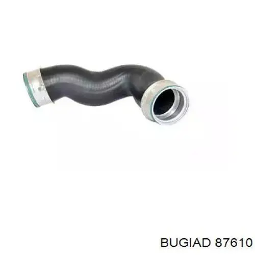 Патрубок воздушный, дроссельной заслонки Bugiad 87610 цена, от 30.81 USD